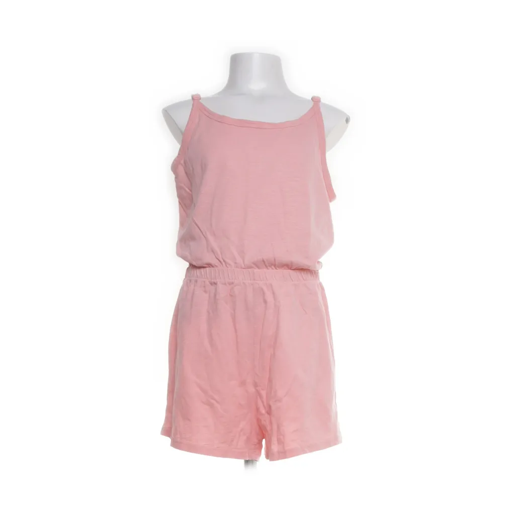 Skill - Jumpsuit - Damen - Größe: 134/140 - Pink