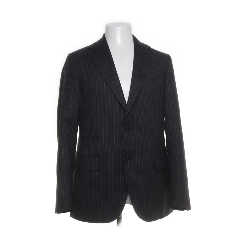 Morris Heritage - Blazer - Herren - Größe: 50 - Grau