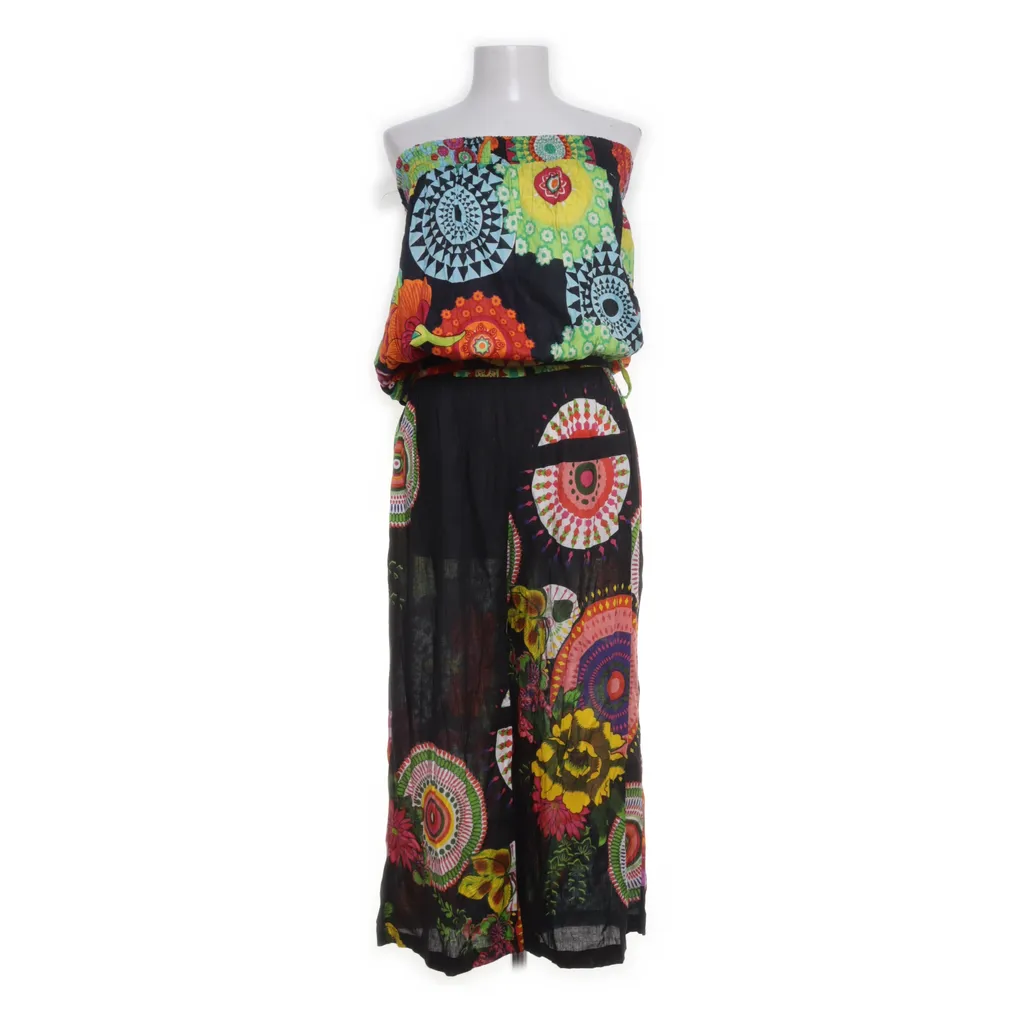 Don Amigo - Jumpsuit - Damen - Größe: ONE SIZE - Schwarz