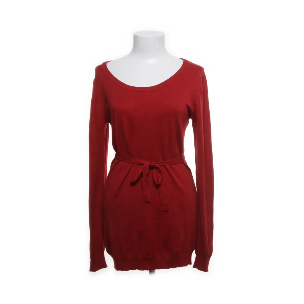 Mamalicious - Mamabluse - Damen - Größe: M - Rot