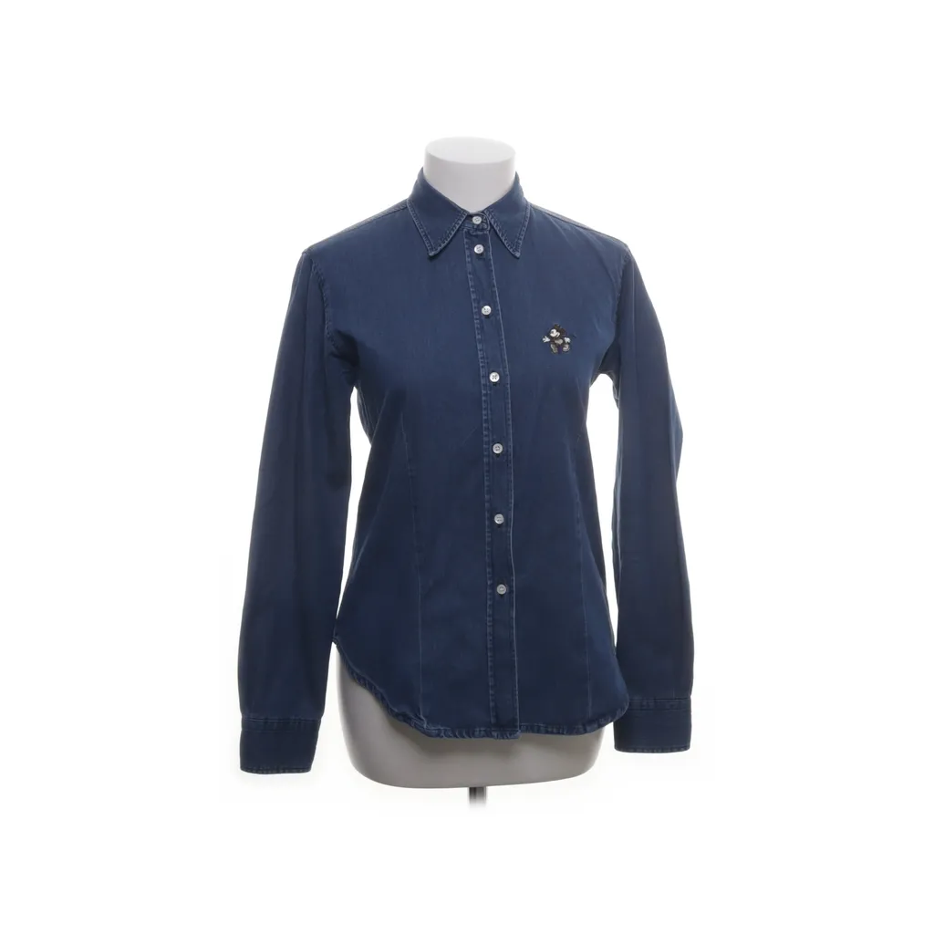 Donaldson - Jeanshemd - Damen - Größe: 38 - Blau
