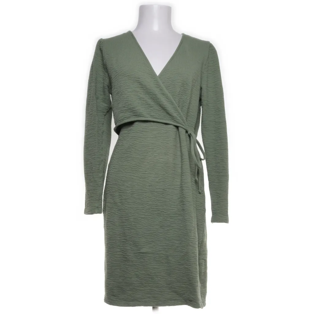 Mamalicious - Stillkleid - Damen - Größe: L - Grün