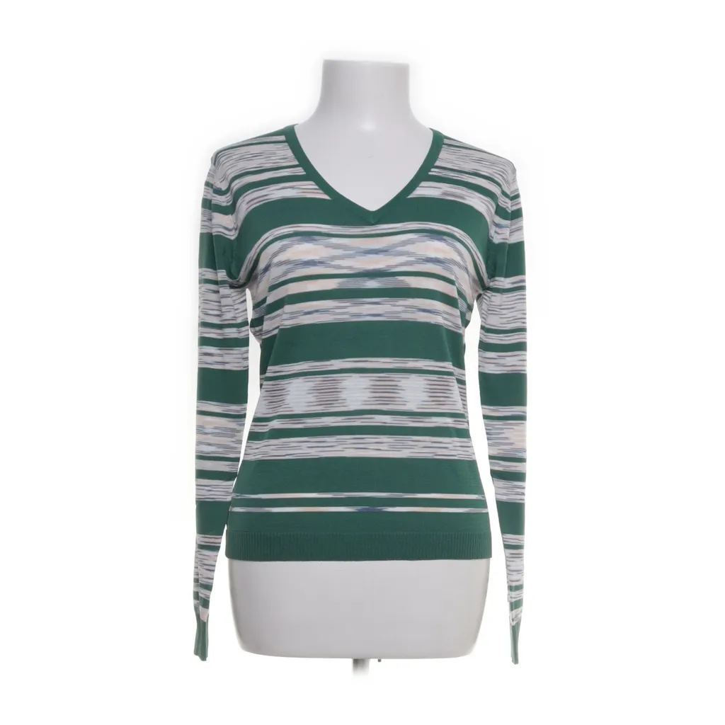 Prato - Top - Damen - Größe: M/L - Grün