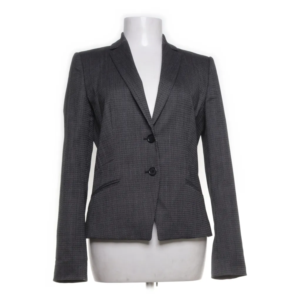 Hugo Hugo Boss - Blazer - Damen - Größe: 36 - Schwarz