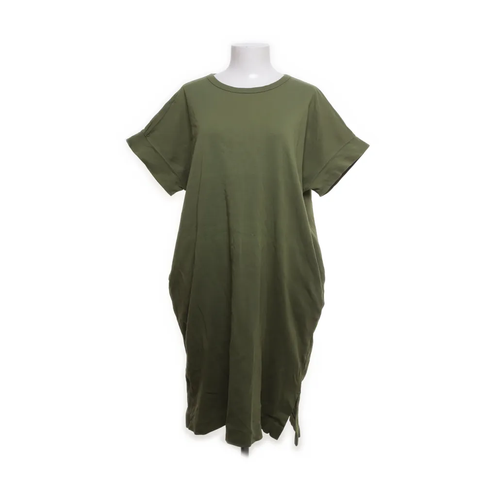 C&A - Kleid - Damen - Größe: L - Grün