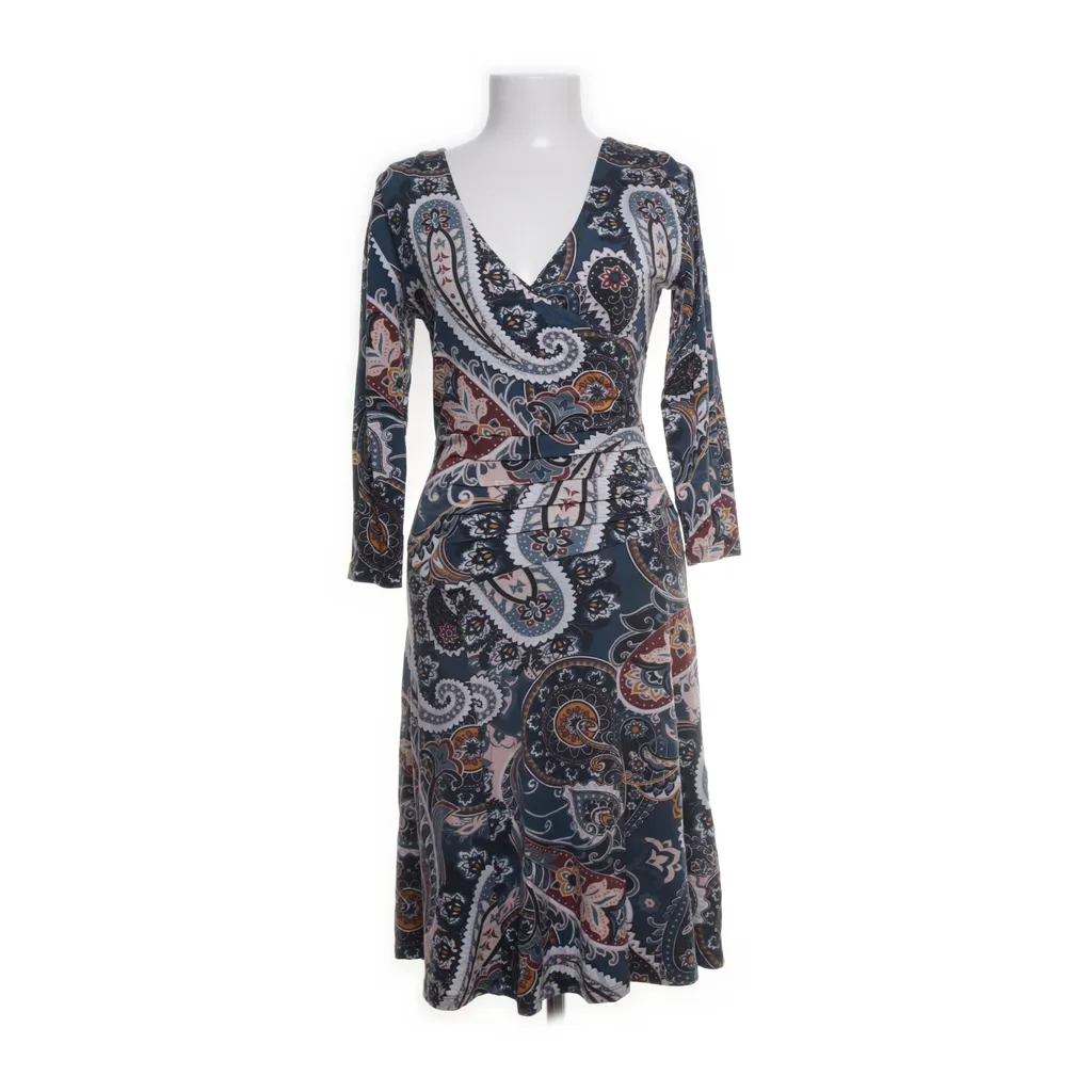 Ilse Jacobsen - Wickelkleid - Damen - Größe: S - Grau