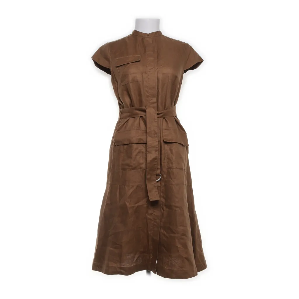 ILUXI - Kleid - Damen - Größe: XS - Braun