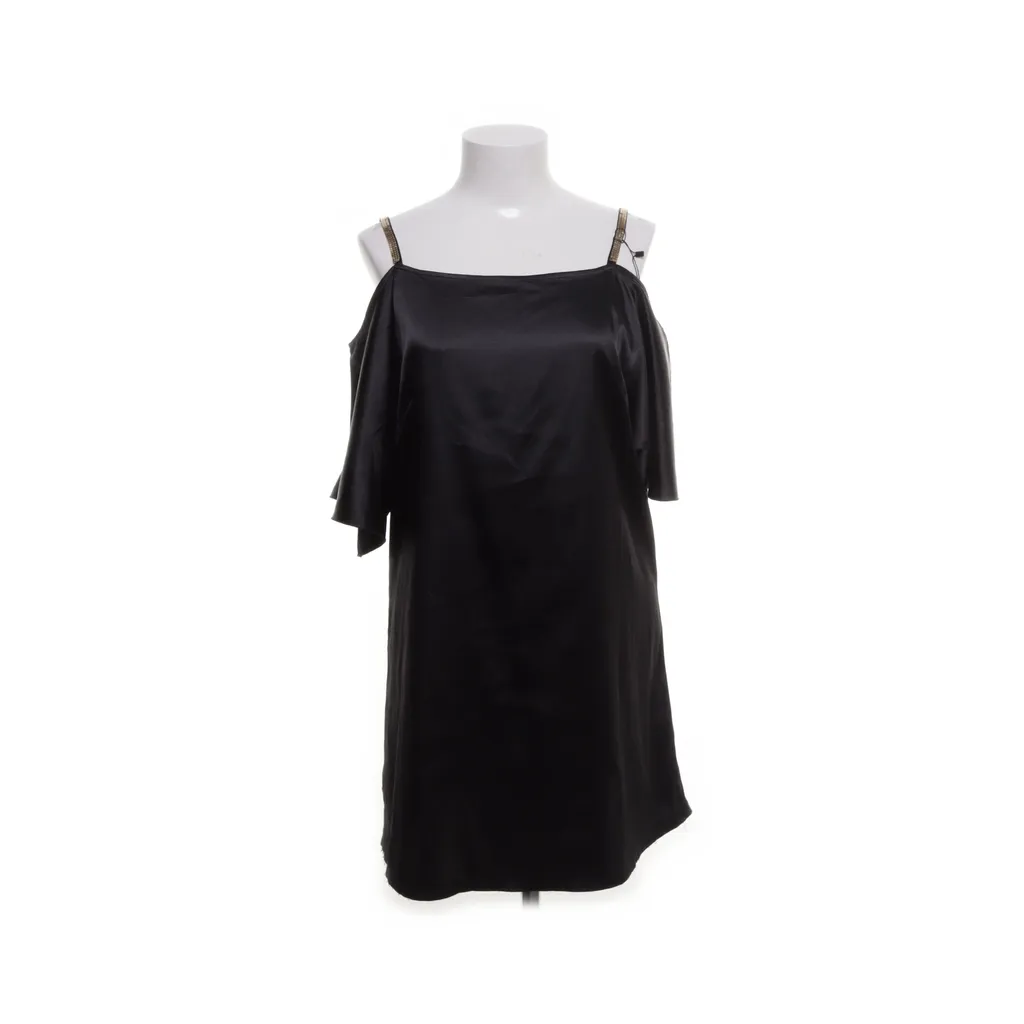 Modeszene - Tank­top - Damen - Größe: 40 - Schwarz