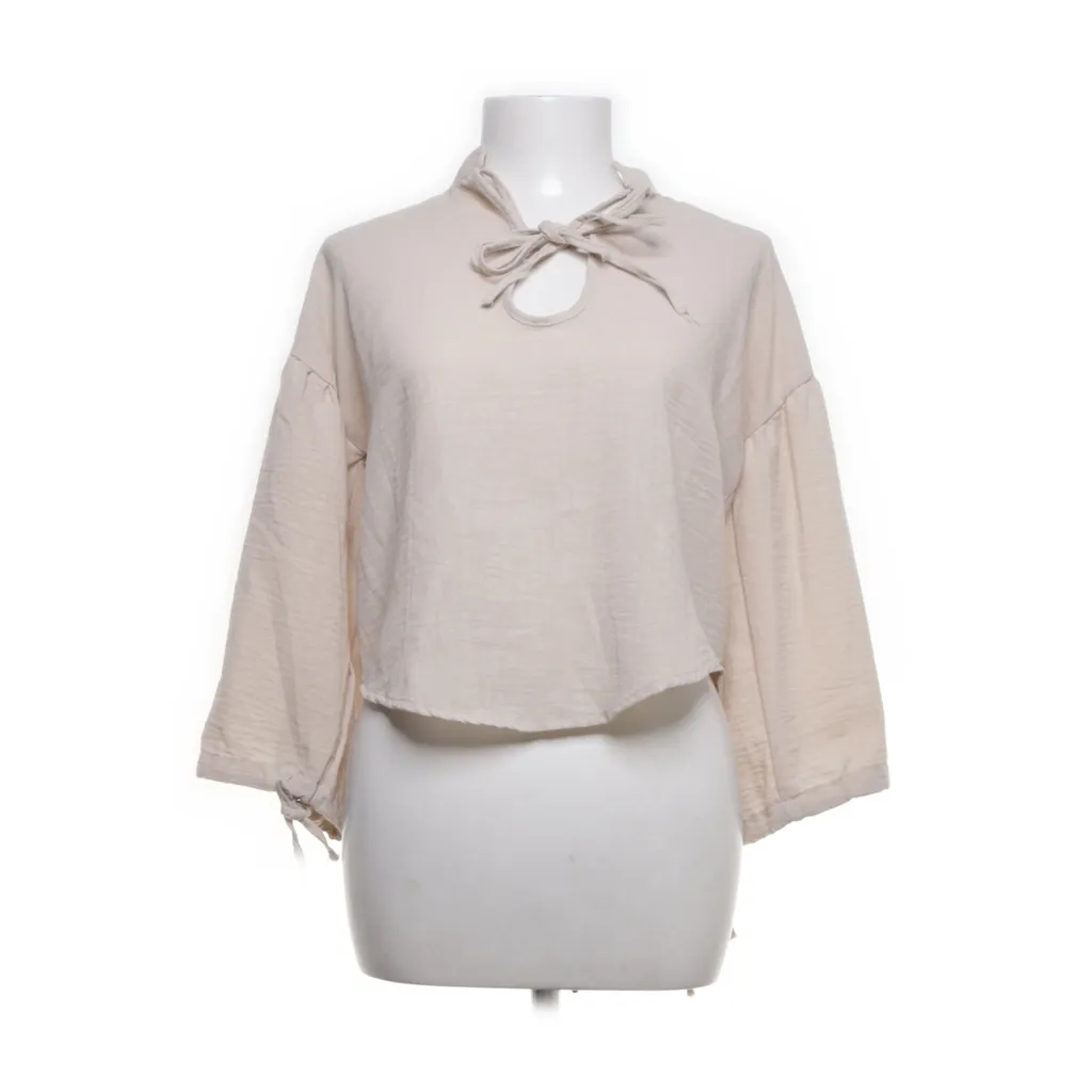Tille - Top - Damen - Größe: S - Beige