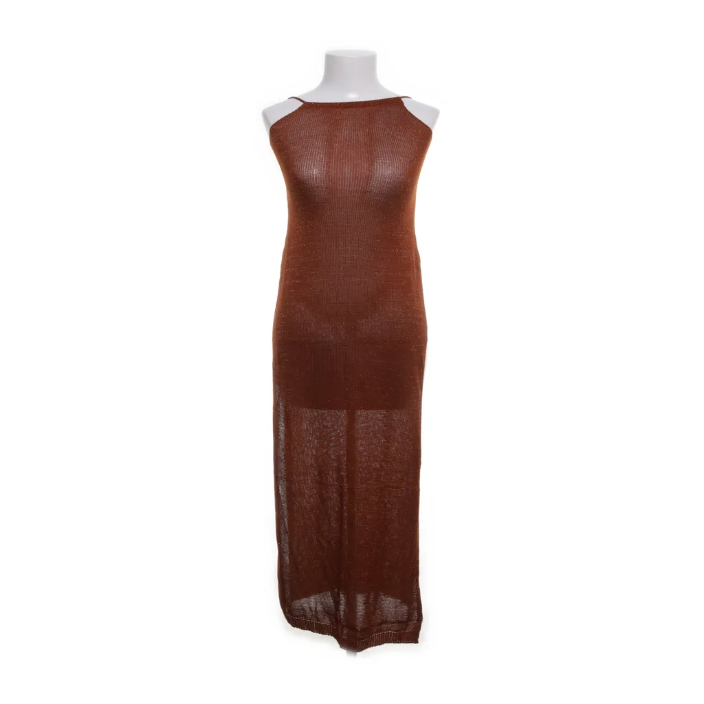 Luvinity Berlin - Kleid - Damen - Größe: M - Braun