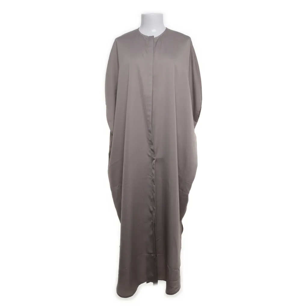 WERA - Maxikleid - Damen - Größe: 40 - Braun