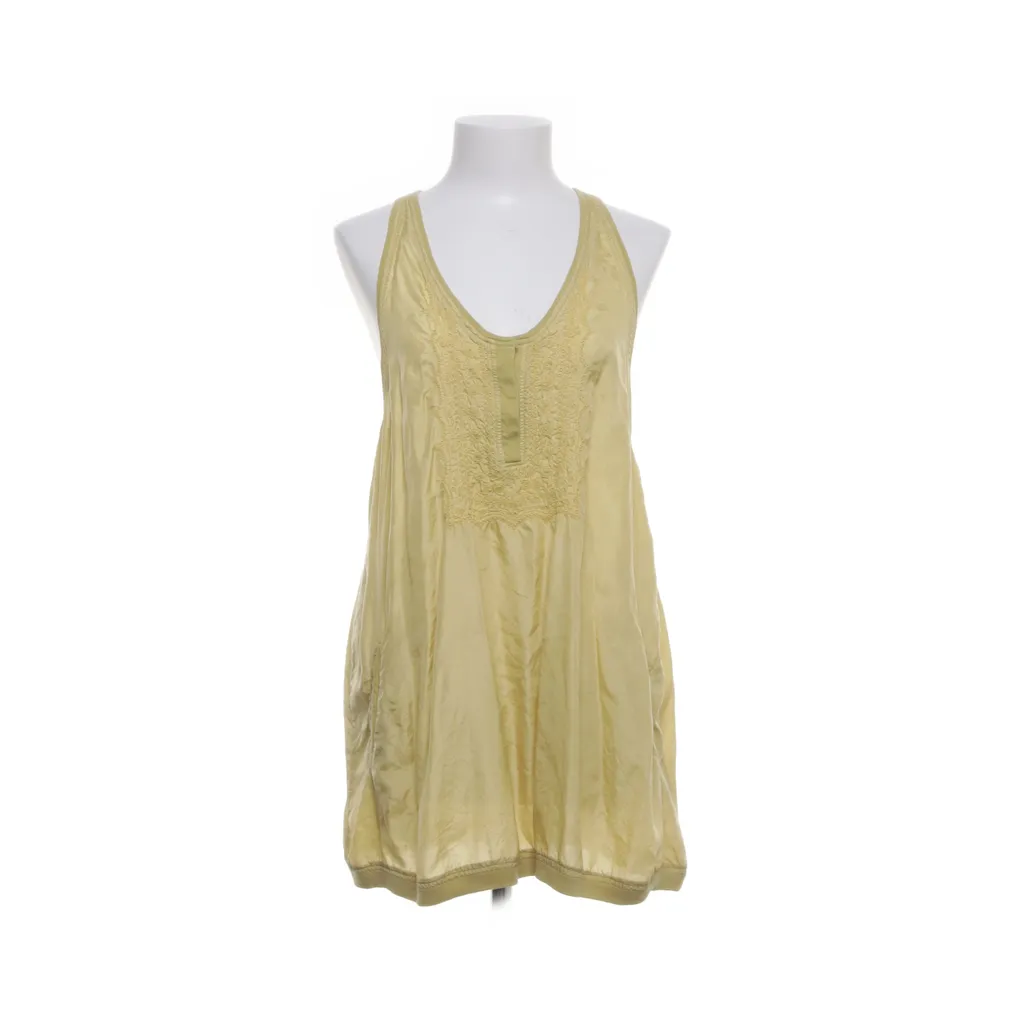 DAY Birger et Mikkelsen - Tank­top - Damen - Größe: 36 - Gelb