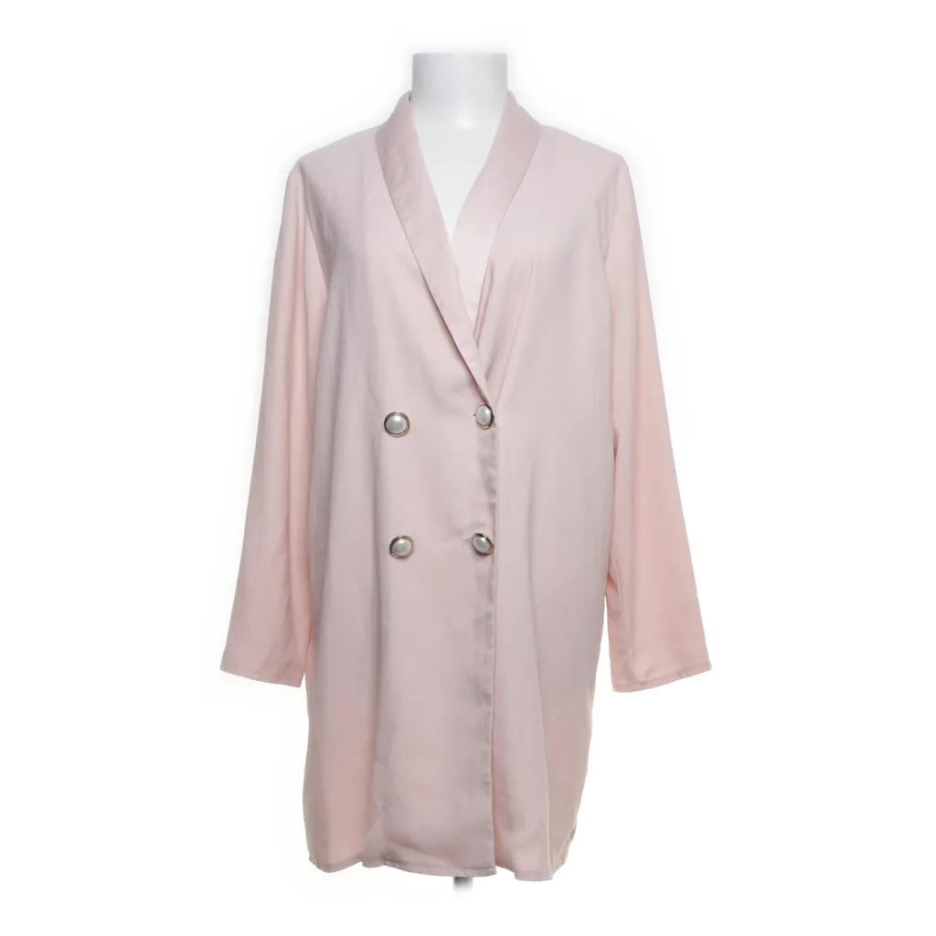 ASOS - Strickjacke - Damen - Größe: 44 - Pink
