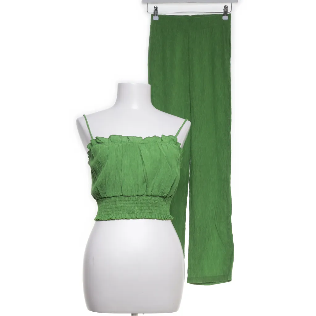 Costes - Set - Damen - Größe: M - Grün