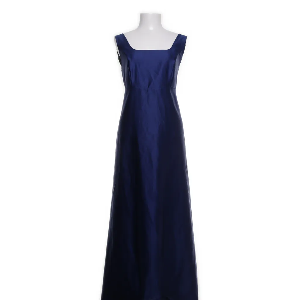 Lilly - Kleid - Damen - Größe: 38 - Blau