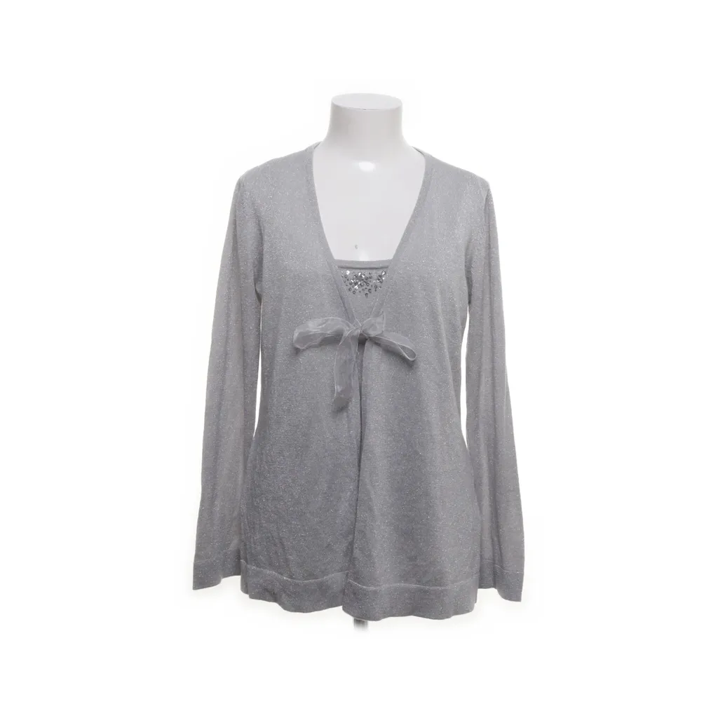 Canda C&A - Twinset - Damen - Größe: XL - Silber
