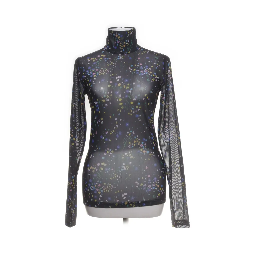 Customade - Top - Damen - Größe: 36 - Schwarz