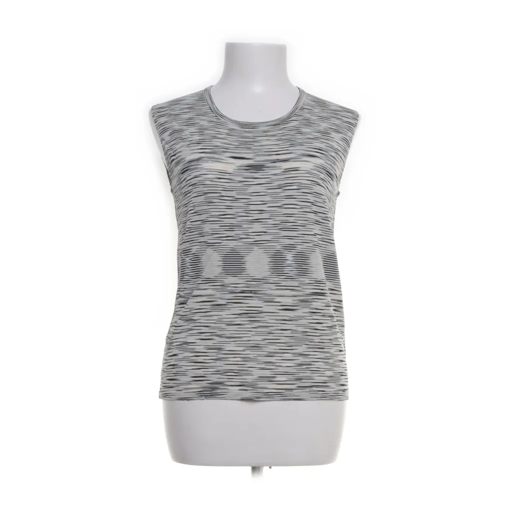 Prato - Tank­top - Damen - Größe: M/L - Blau
