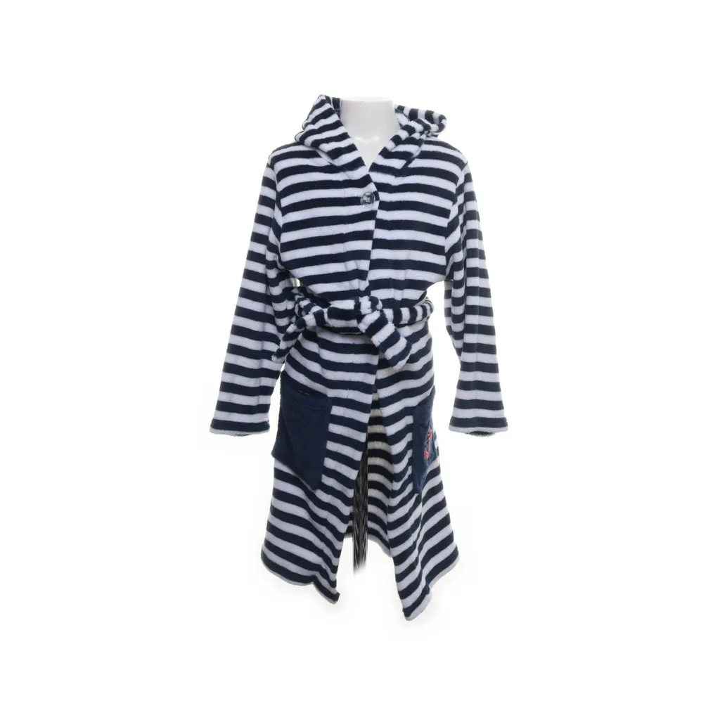 Playshoes - Bademantel - Damen - Größe: 122/128 - Weiß
