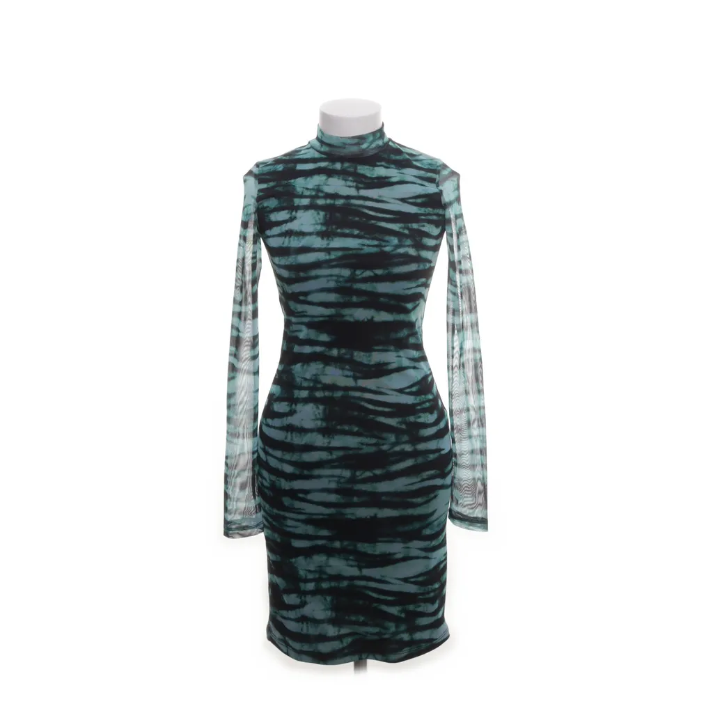 Junkyard - Kleid - Damen - Größe: XS - Grün