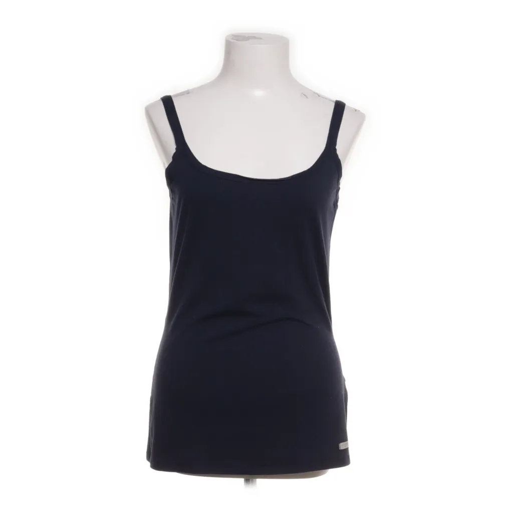 Intimissimi - Unterhemd - Damen - Größe: L - Blau