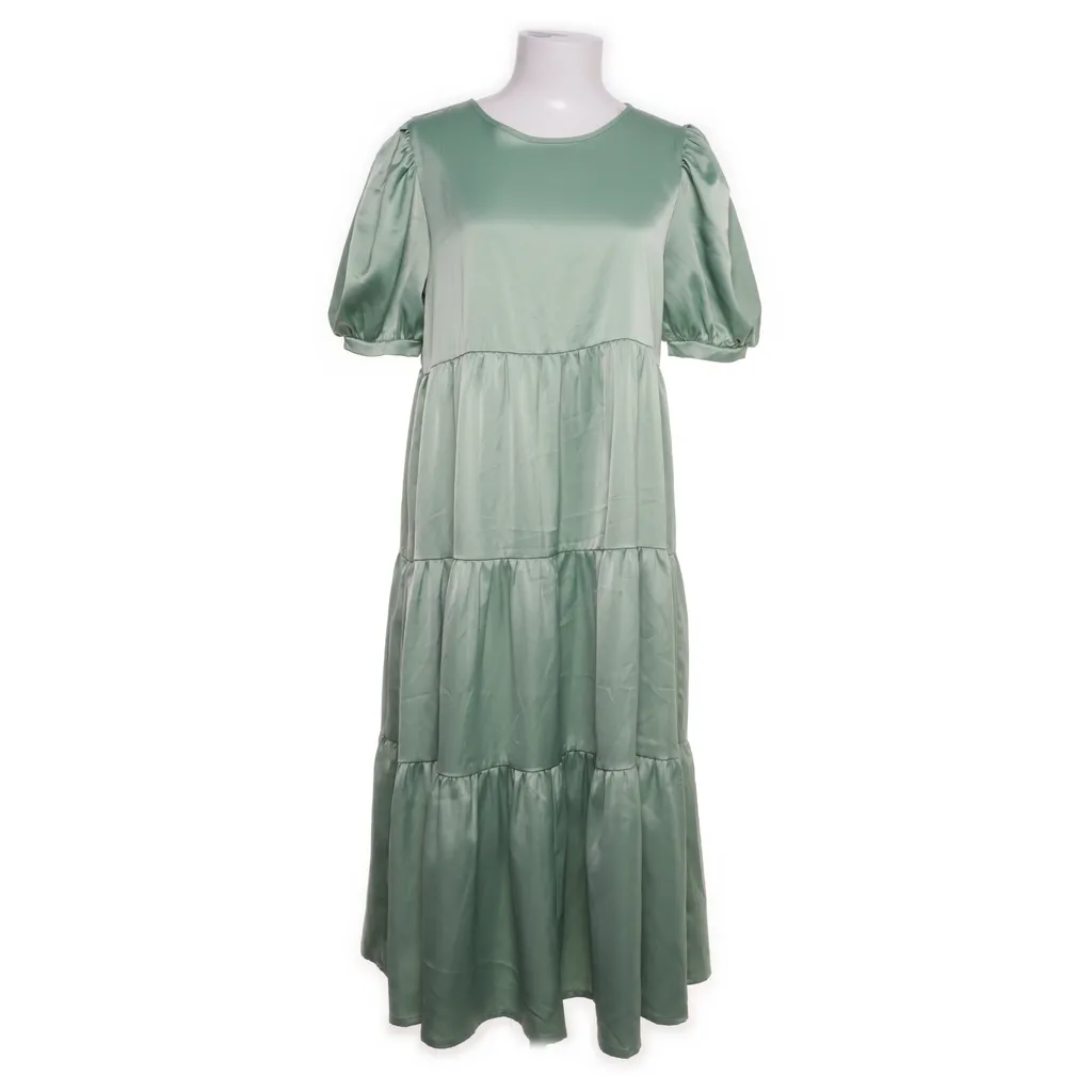 Heartbreak - Kleid - Damen - Größe: 34 - Grün