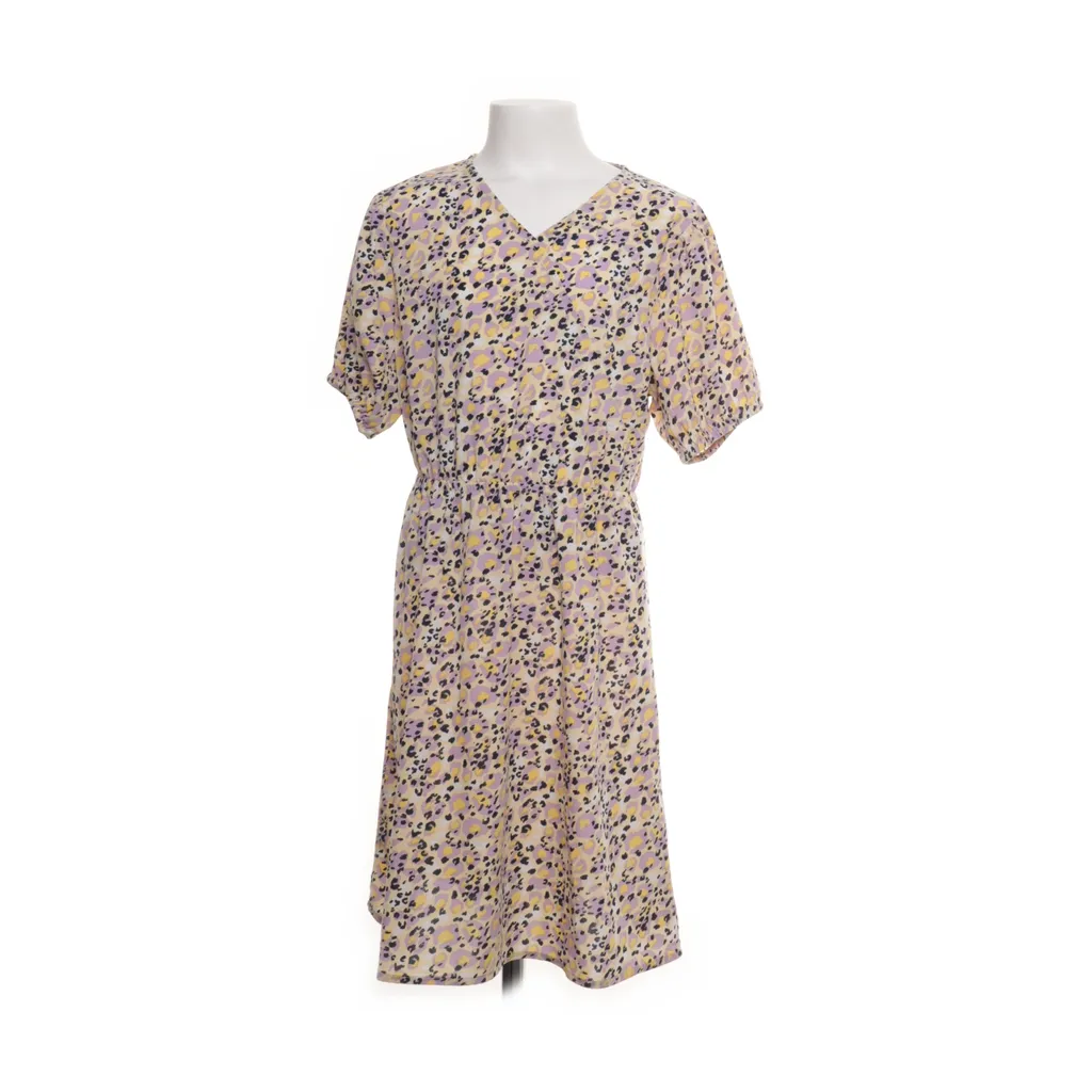 Basic Needs - Kleid - Damen - Größe: 146 - Gelb