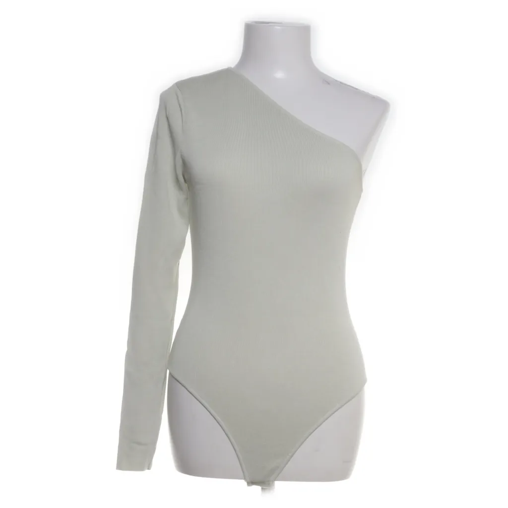 Zara - Body - Damen - Größe: M - Türkis