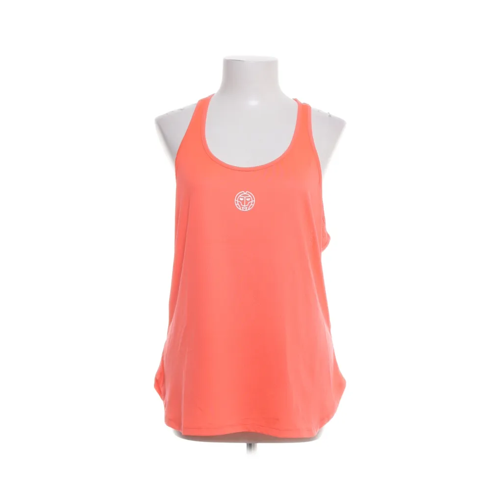 Bidi Badu - Tanktop - Damen - Größe: L - Pink