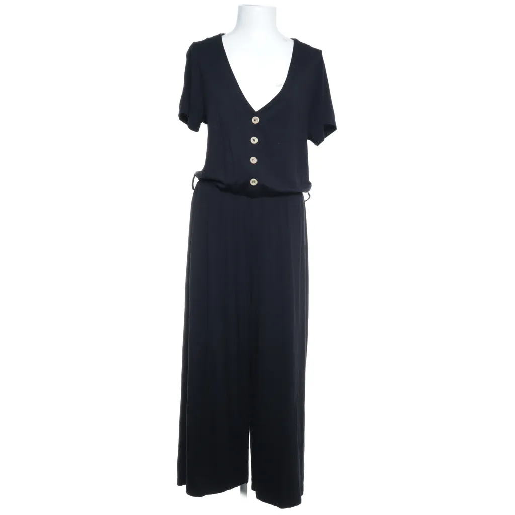 BPC Bonprix Collection - Jumpsuit - Damen - Größe: 40/42 - Schwarz