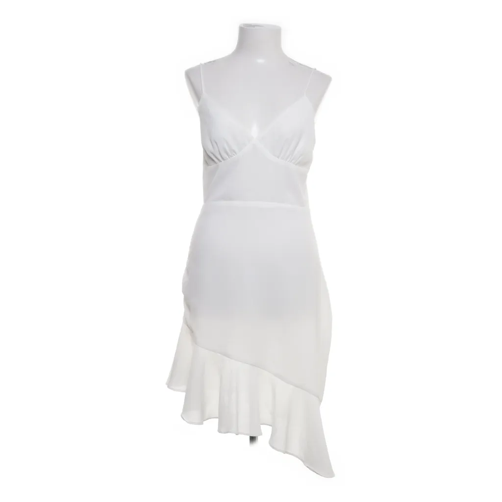 Super Down - Kleid - Damen - Größe: M - Weiß