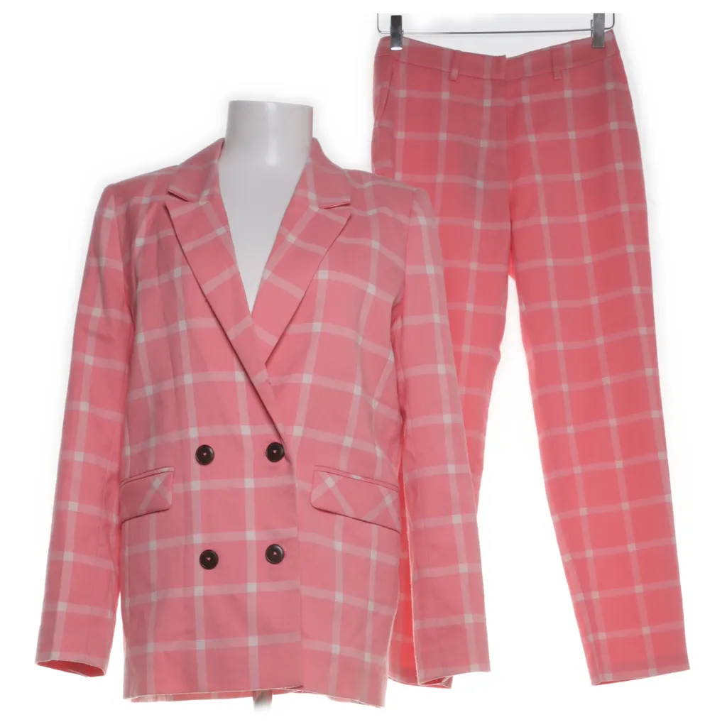 Custommade - Anzug - Damen - Größe: 34 - Pink