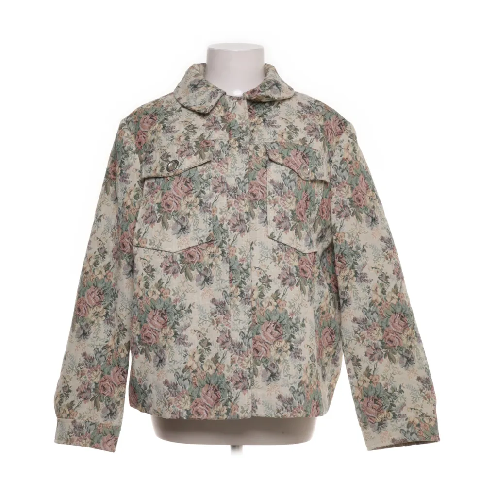 ASOS - Jacke - Damen - Größe: 46 - Gelb
