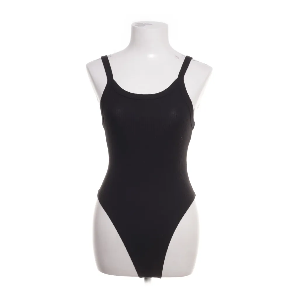 Weekday - Body - Damen - Größe: S - Schwarz