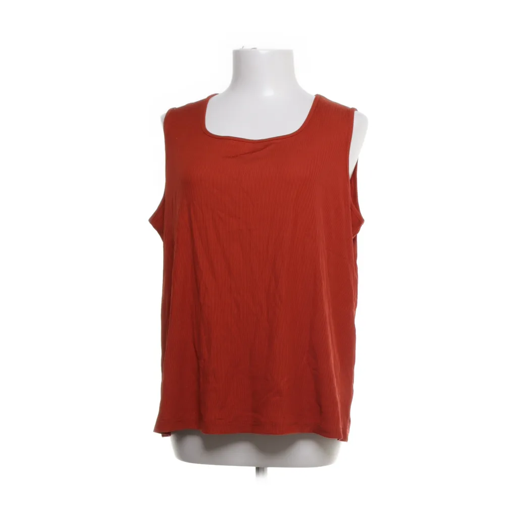 Bonita - Tank­top - Damen - Größe: XL - Braun