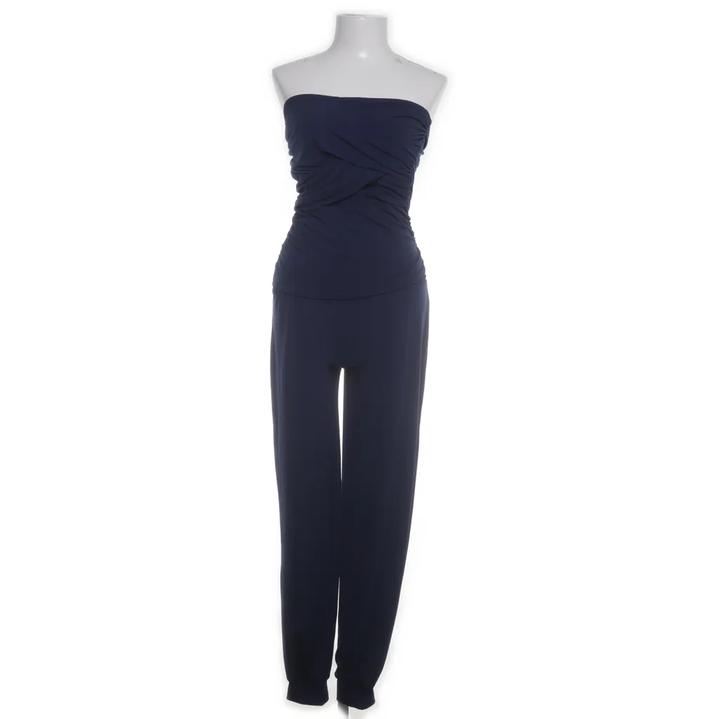 Sora - Jumpsuit - Damen - Größe: 36 - Blau