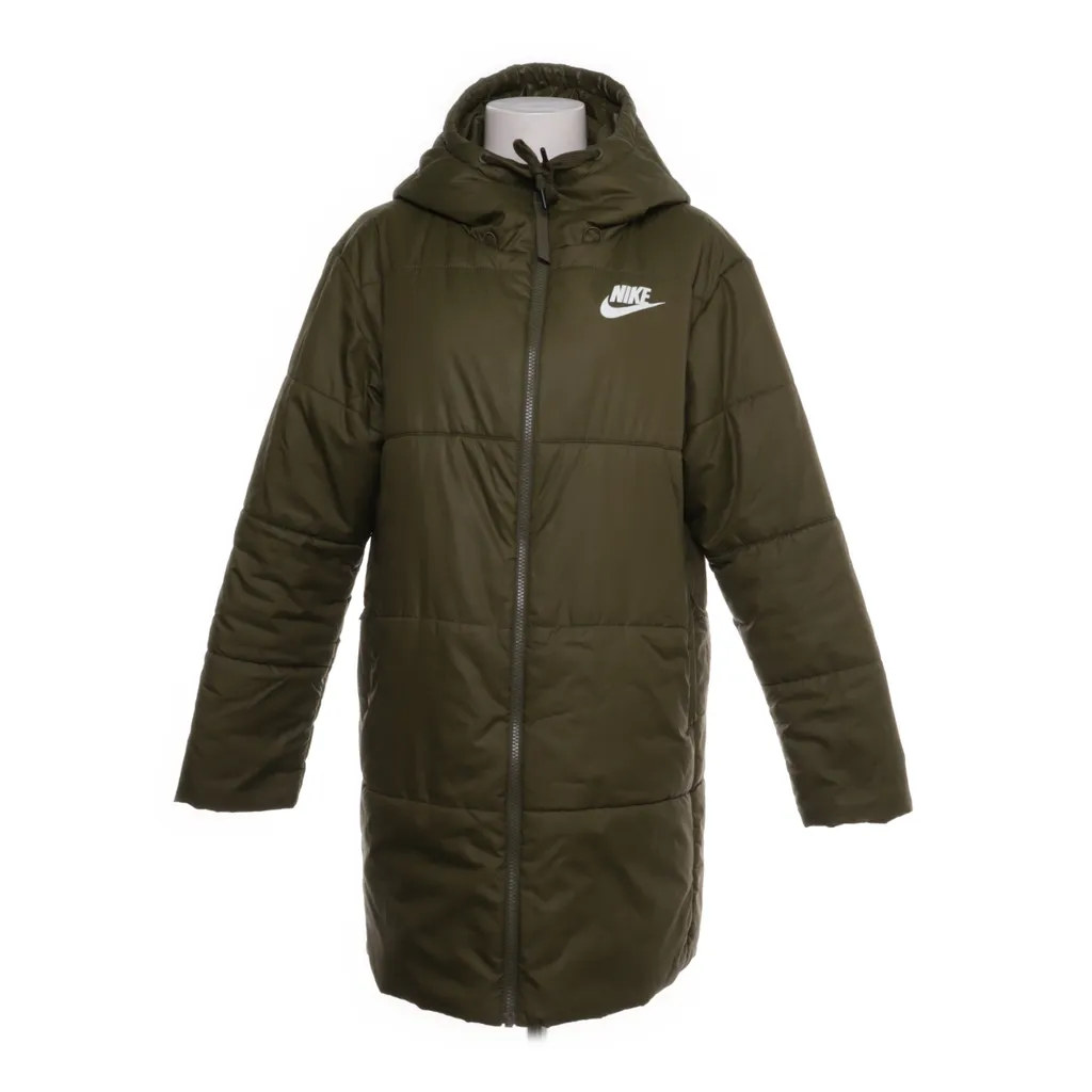 Nike - Wendejacke - Damen - Größe: M - Grün
