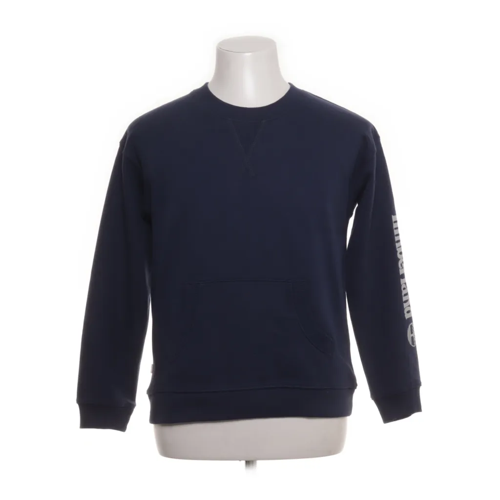 Timberland - Sweatshirt - Größe: M - Blau
