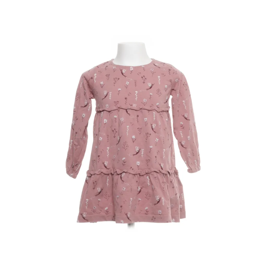 Lilly + Sid - Kleid - Damen - Größe: 104 - Pink