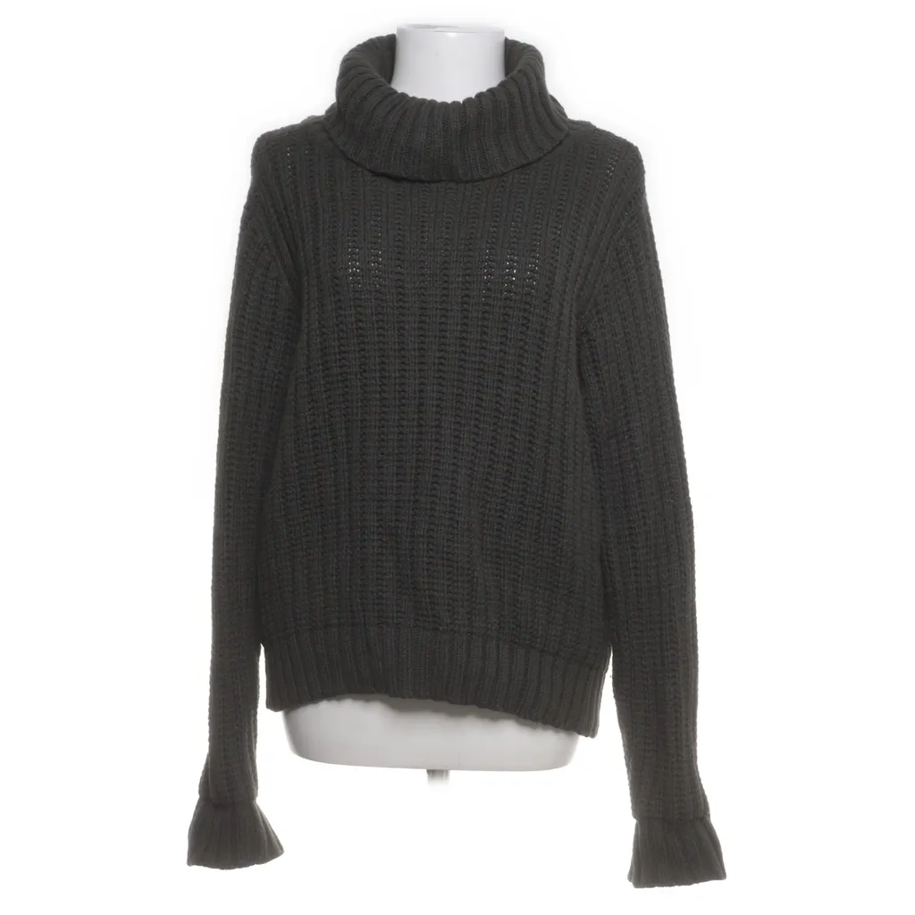 Åhléns - Rollkragenpullover - Damen - Größe: L - Grün