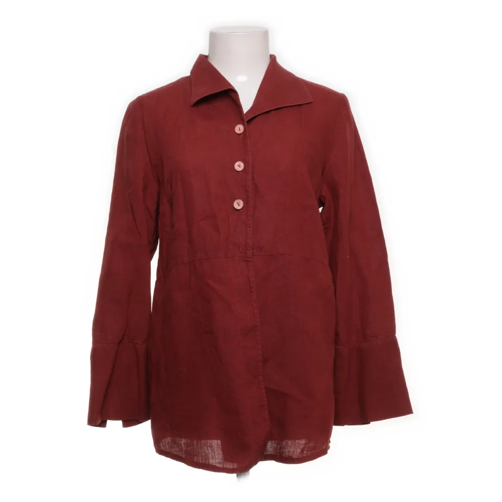 Consequent - Strickjacke - Damen - Größe: 46 - Rot
