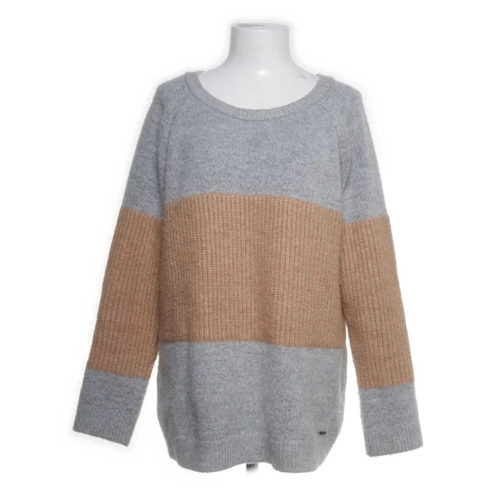 LTB - Strickpullover - Damen - Größe: M - Grau