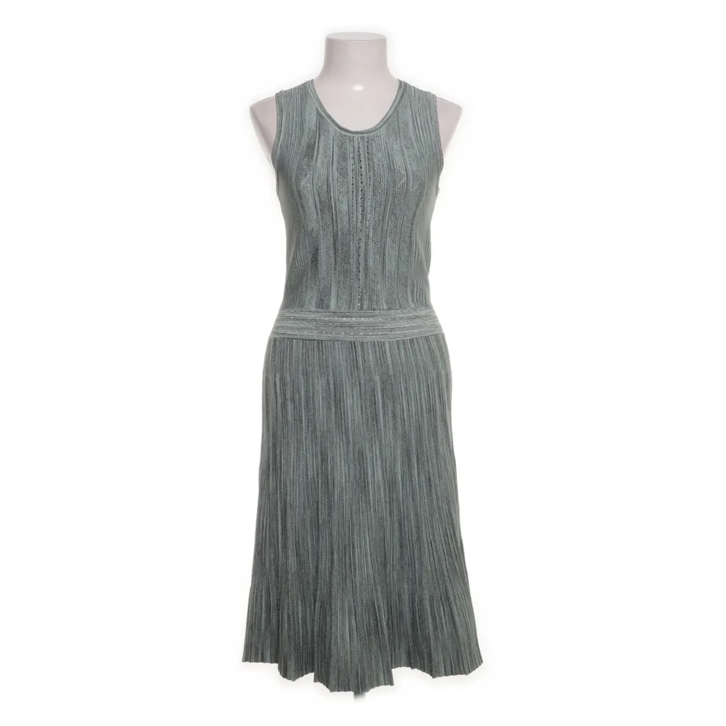 Sandro Paris - Kleid - Damen - Größe: 38 - Grün