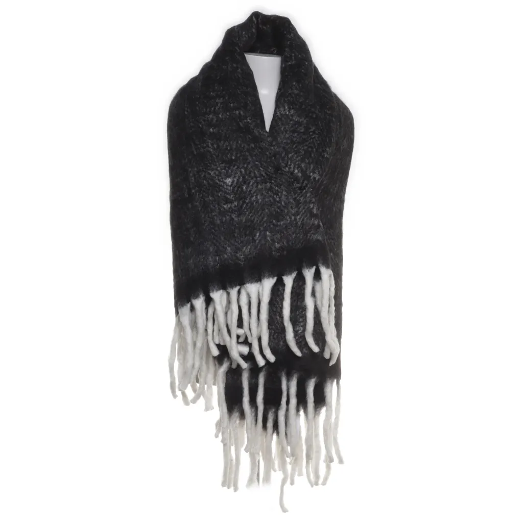 Urban Outfitters - Schal - Damen - Schwarz