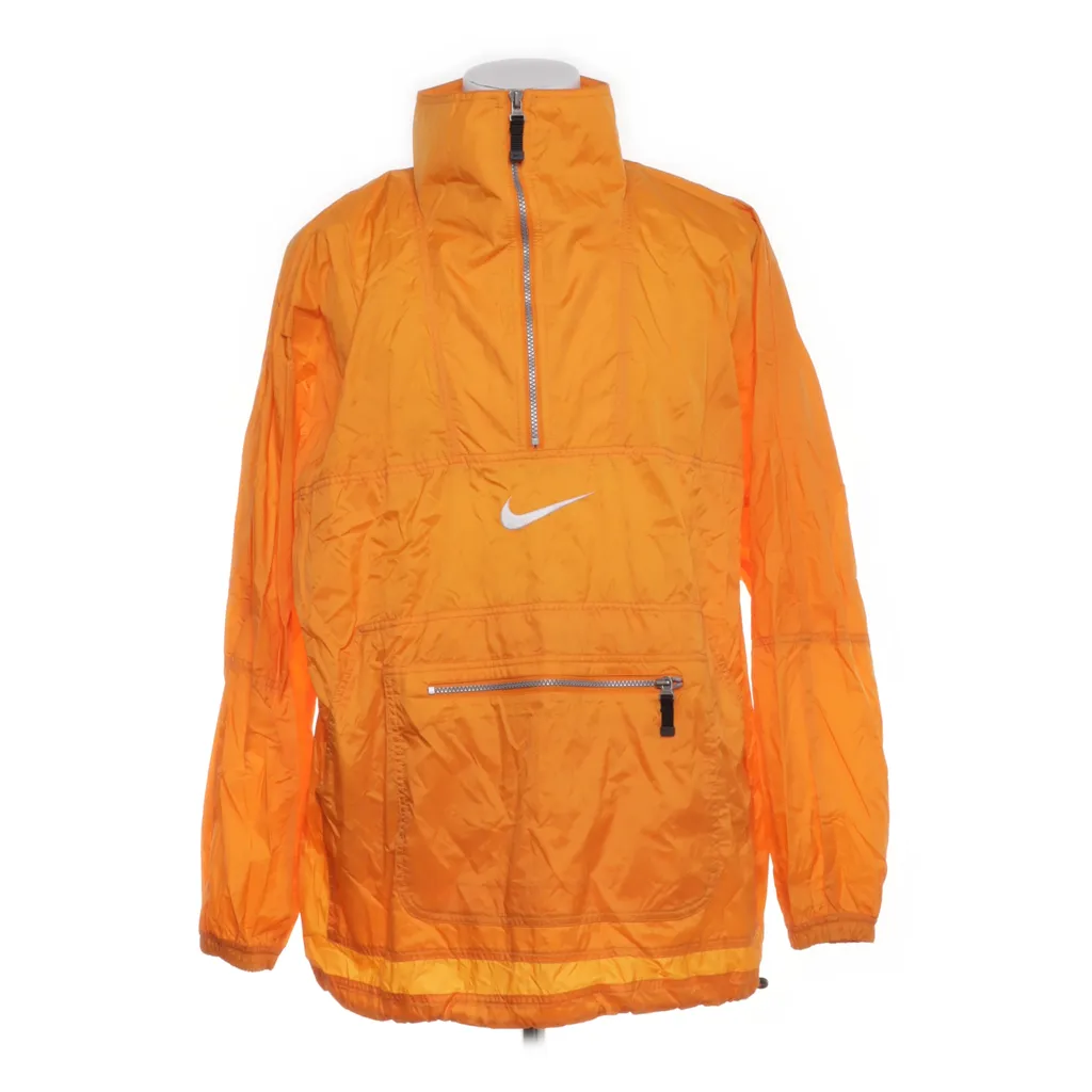 Nike - Anorak - Herren - Größe: L - Orange
