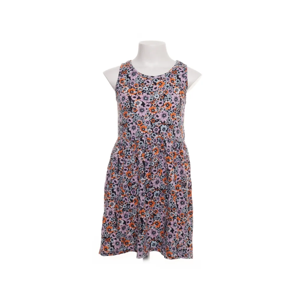 DeFacto - Kleid - Damen - Größe: 116/122 - Lila