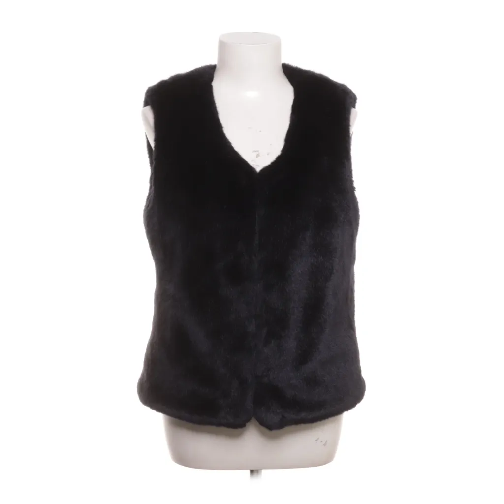 Pimkie - Outdoor Weste - Damen - Größe: L - Schwarz