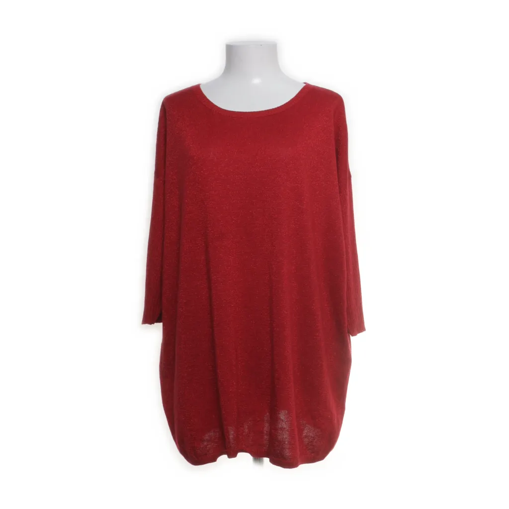 KappAhl - Top - Damen - Größe: 2XL - Rot