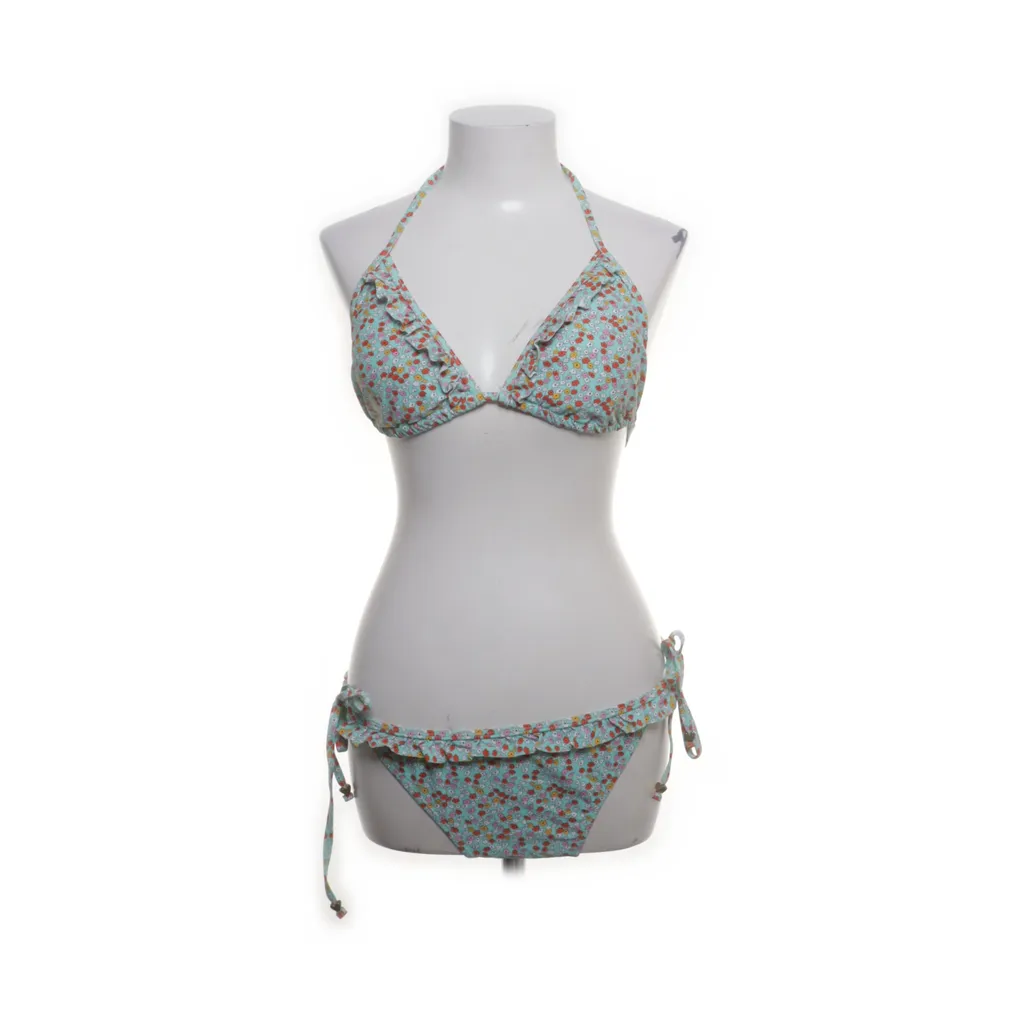 South Beach - Bikini - Damen - Größe: 44 - Grün