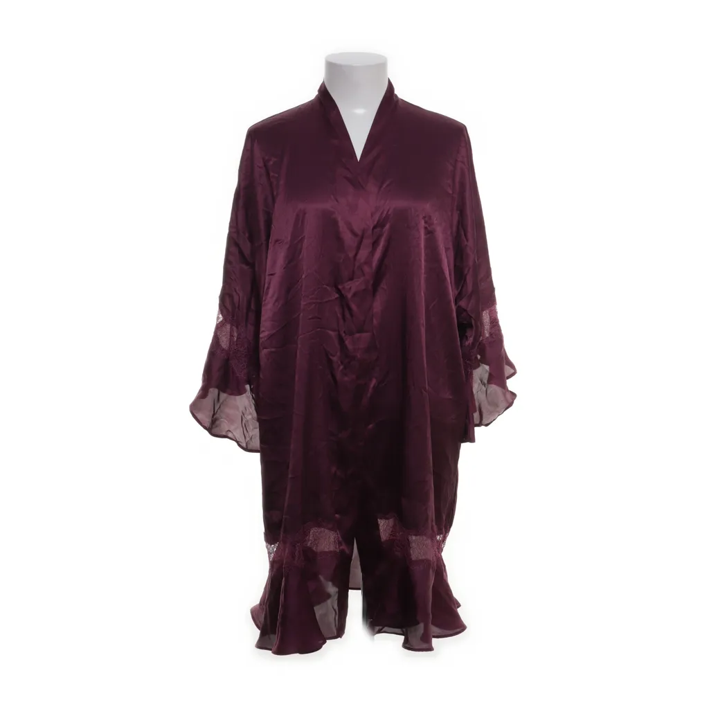 Victoria's Secret - Morgenmantel - Damen - Größe: M/L - Petrol